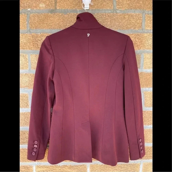 DONDUP LUMIA STRUCTURED ELEGANT
BLAZER medium - Picture 4 of 14